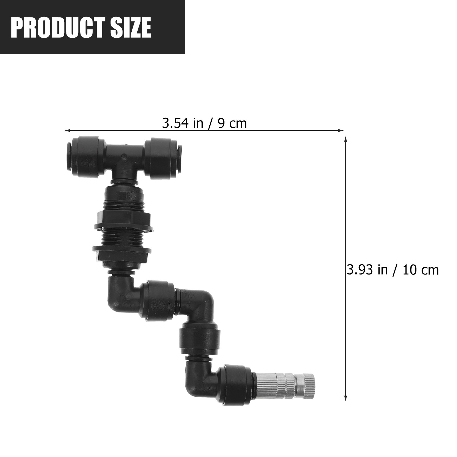 Sprinkler Head Misting System  - Misting Nozzle Reptile review and price