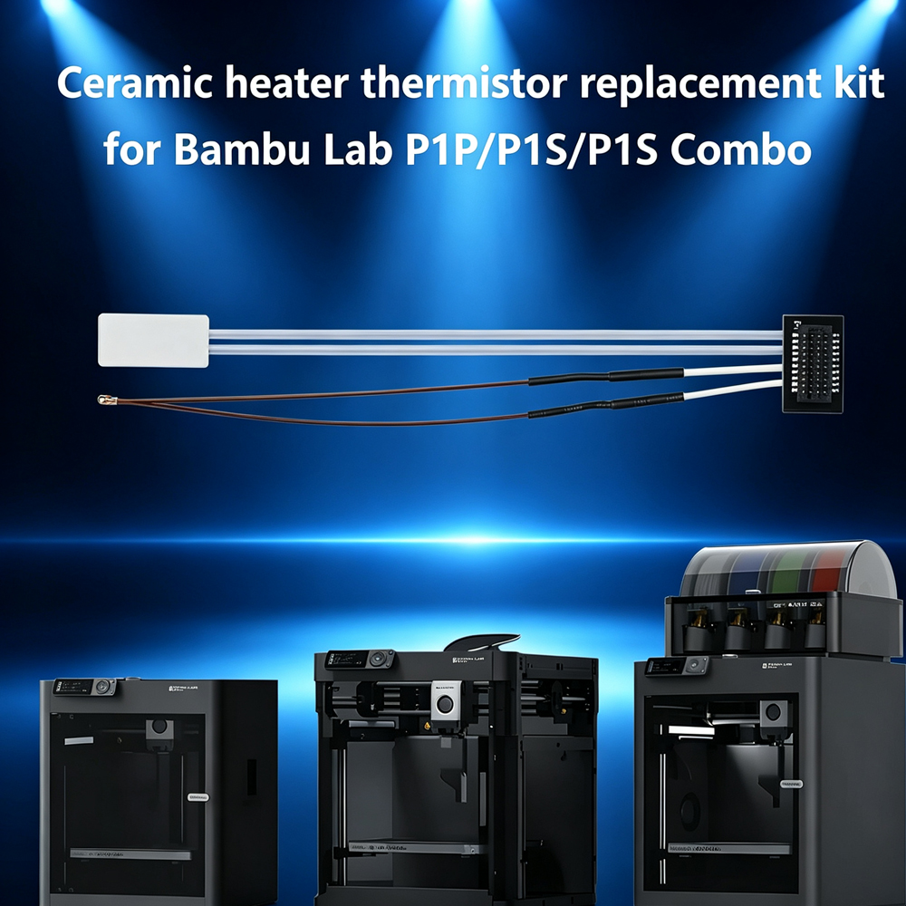 Caremic Heater & Thermistor Fo - Ceramic Heat Emitter review and price