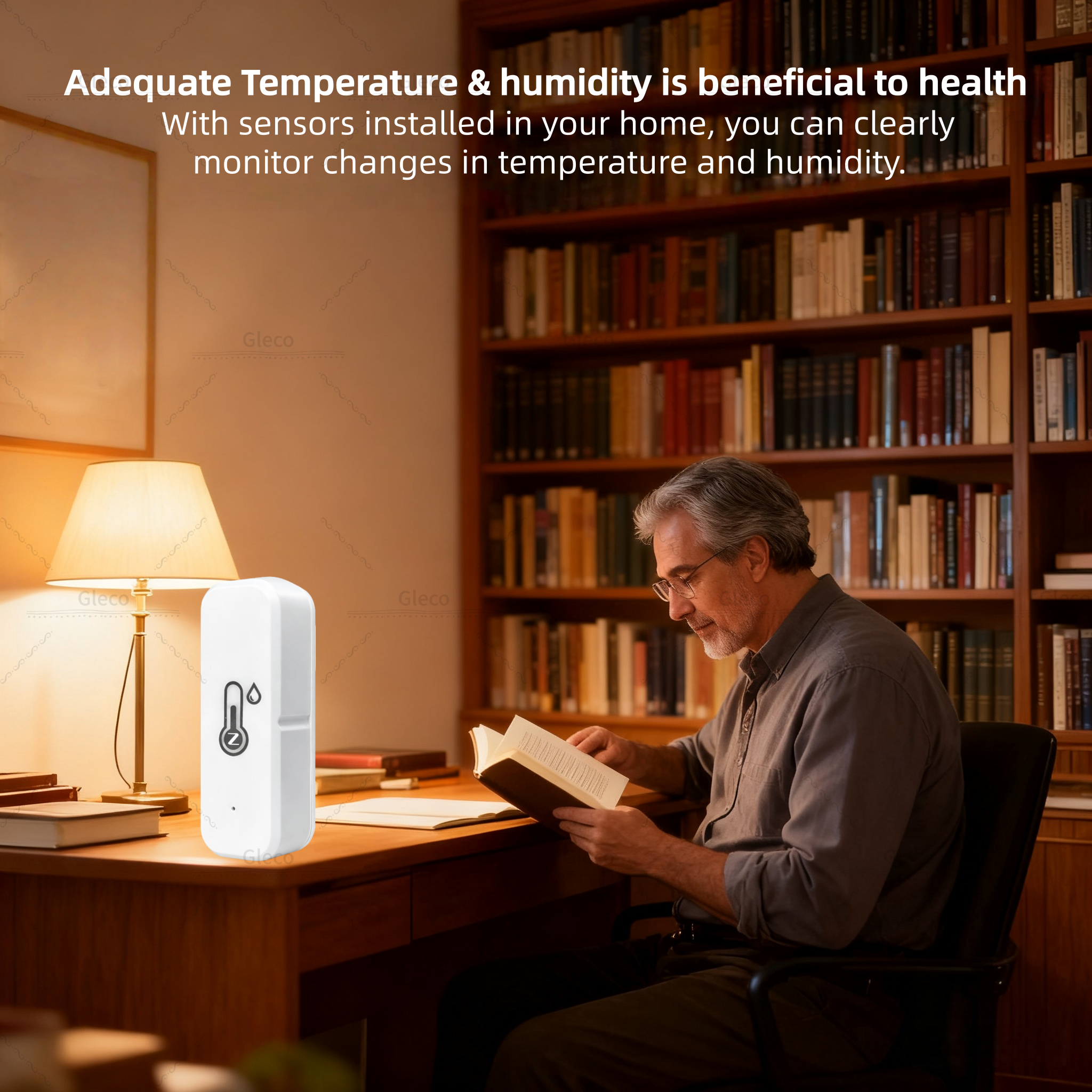 Tuya Zigbee 3.0 Mini Temperatu - Digital Hygrometer Probe review and price