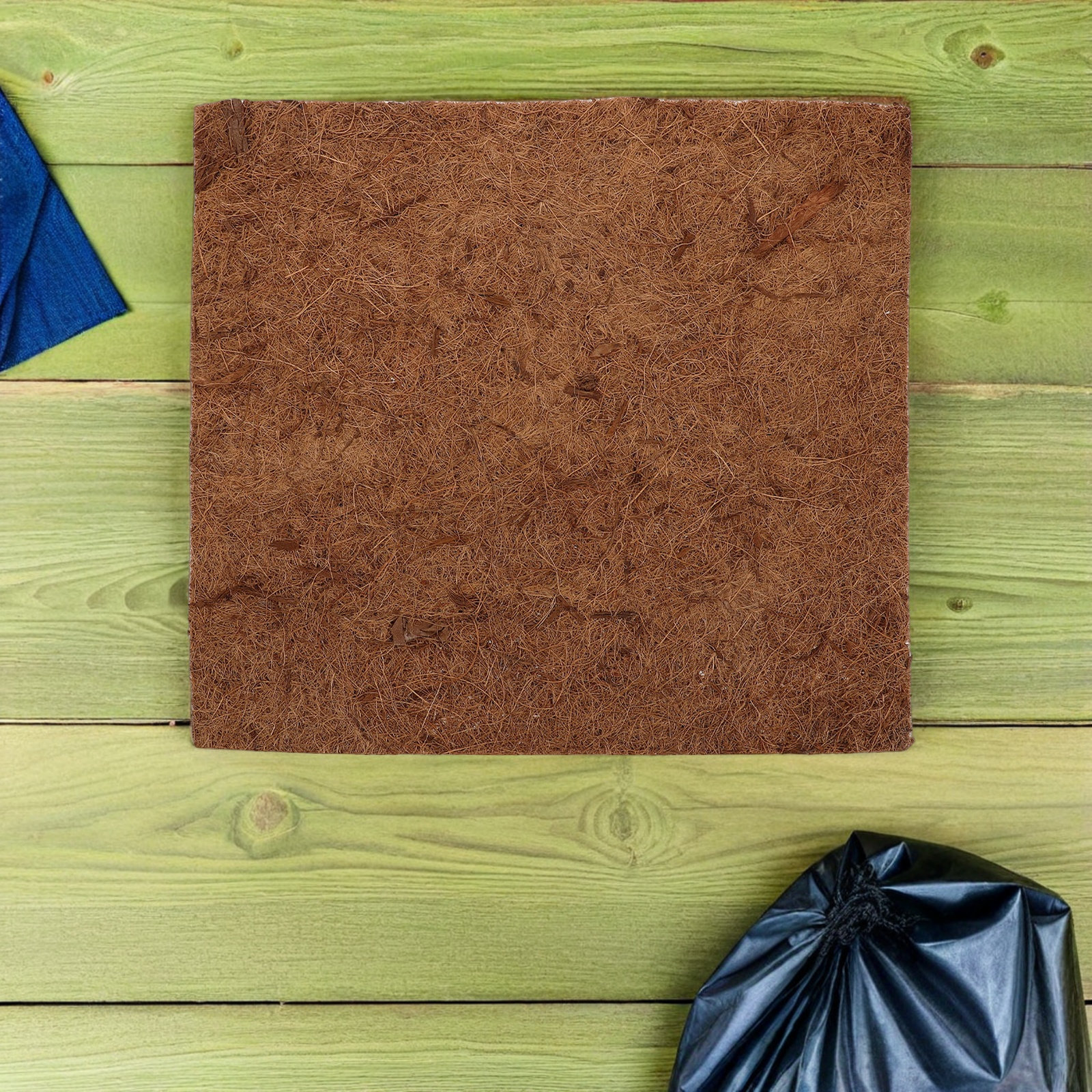 4Pcs Natural Coconut Fiber Rep - Substrate Coconut Fiber review and price