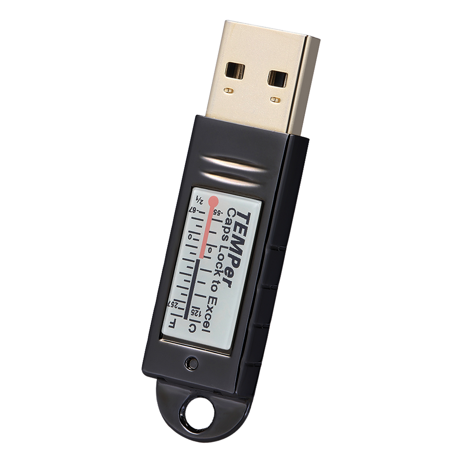 PCsensor USB Thermometer Hygro - Digital Hygrometer Probe review and price
