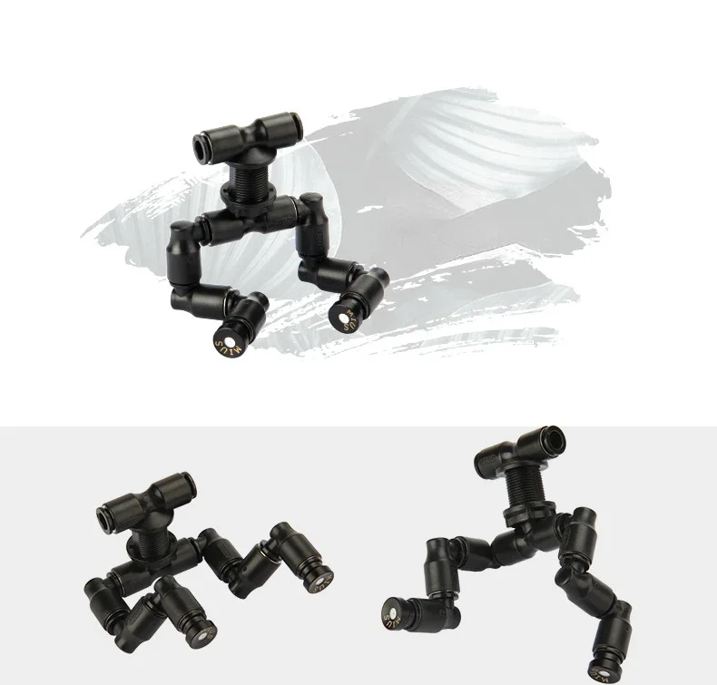 MIUS 360 Degree Rotating Repti - Misting Nozzle Reptile review and price