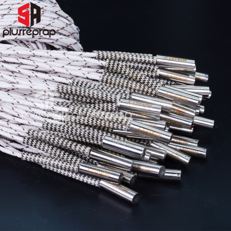 MK8 Extrusion V5 J-head Hotend - Ceramic Heat Emitter review and price