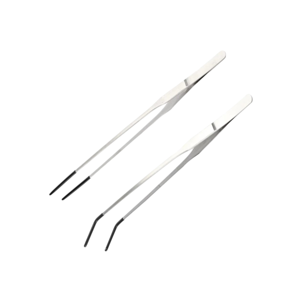 Stainless Steel Aquarium Feedi - Feeding Tong Stainless review and price