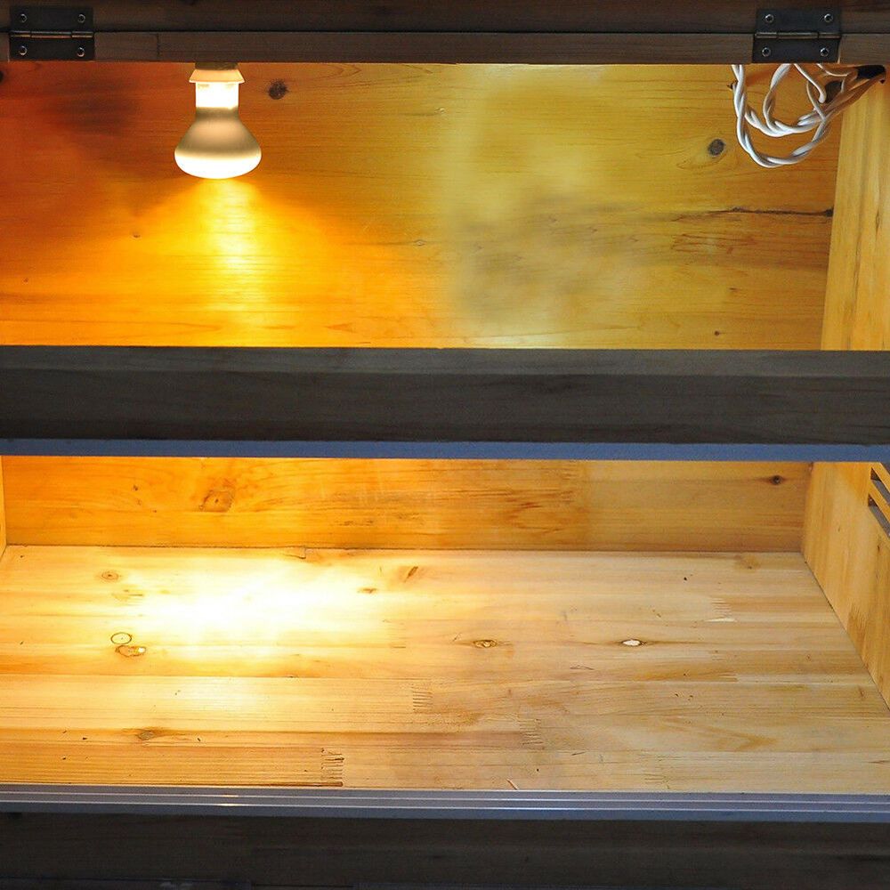 Lizard Heater Temperature Cont - Basking Bulb Halogen review and price