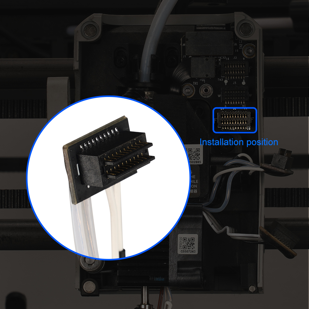For Bambu Lab P1S P1P Thermist - Ceramic Heat Emitter review and price