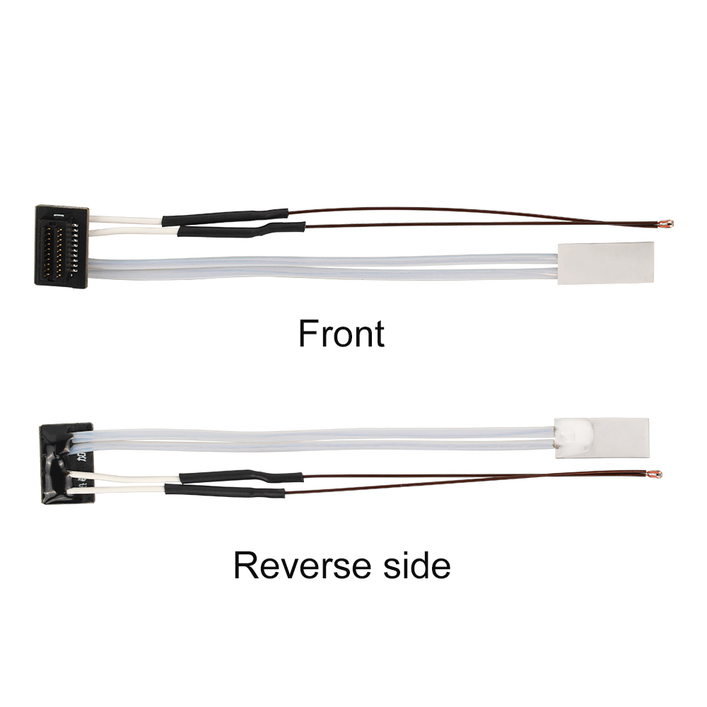 For Bambu Lab P1S P1P Thermist - Ceramic Heat Emitter review and price