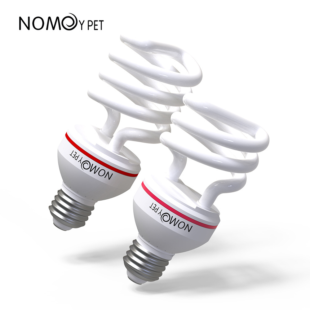 NOMOY Reptile UVB 15.0 Bulb -  - Vitamin D3 Reptile review and price