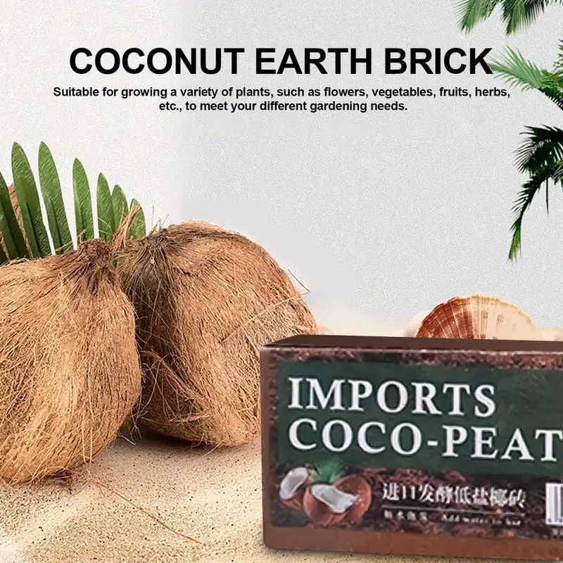 Reptile Coconut Soil Natural C - Substrate Coconut Fiber review and price