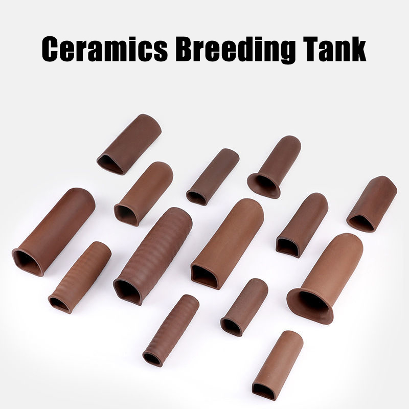Ceramic Fish Tank Cave Aquariu - Hide Cave Ceramic review and price