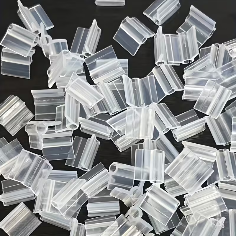 50pcs Agriculture Grafting Cli - Vine Climbing Plastic review and price
