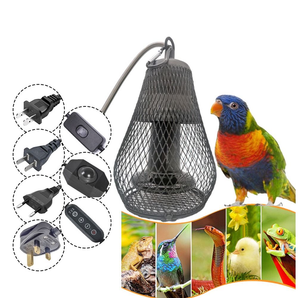 Ceramic Heat Emitter Pet Heati - Ceramic Heat Emitter review and price