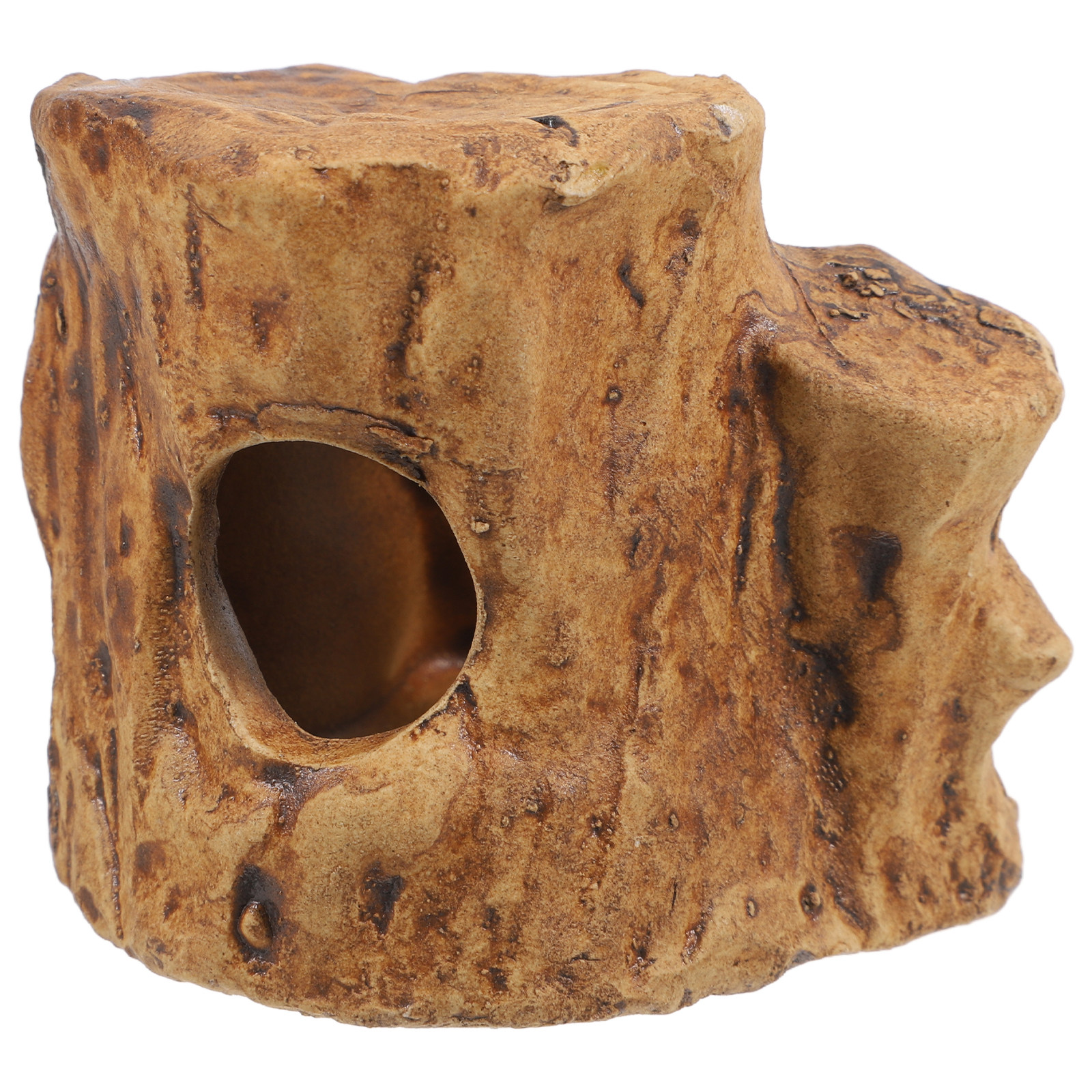 Premium Ceramic Aquarium Caves - Hide Cave Ceramic review and price