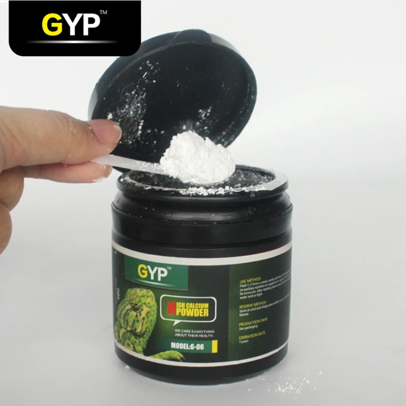 Climbing pet reptile high calc - Calcium Powder Reptile review and price