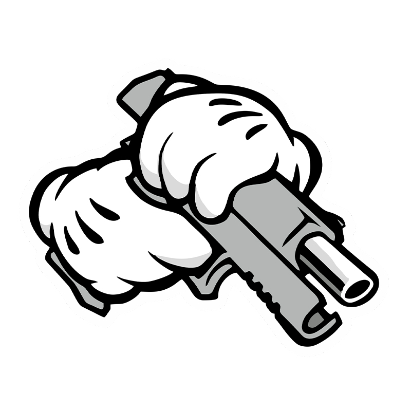 Buy Handlebar Gun And Stick-It - Glass Door Hinge review and price