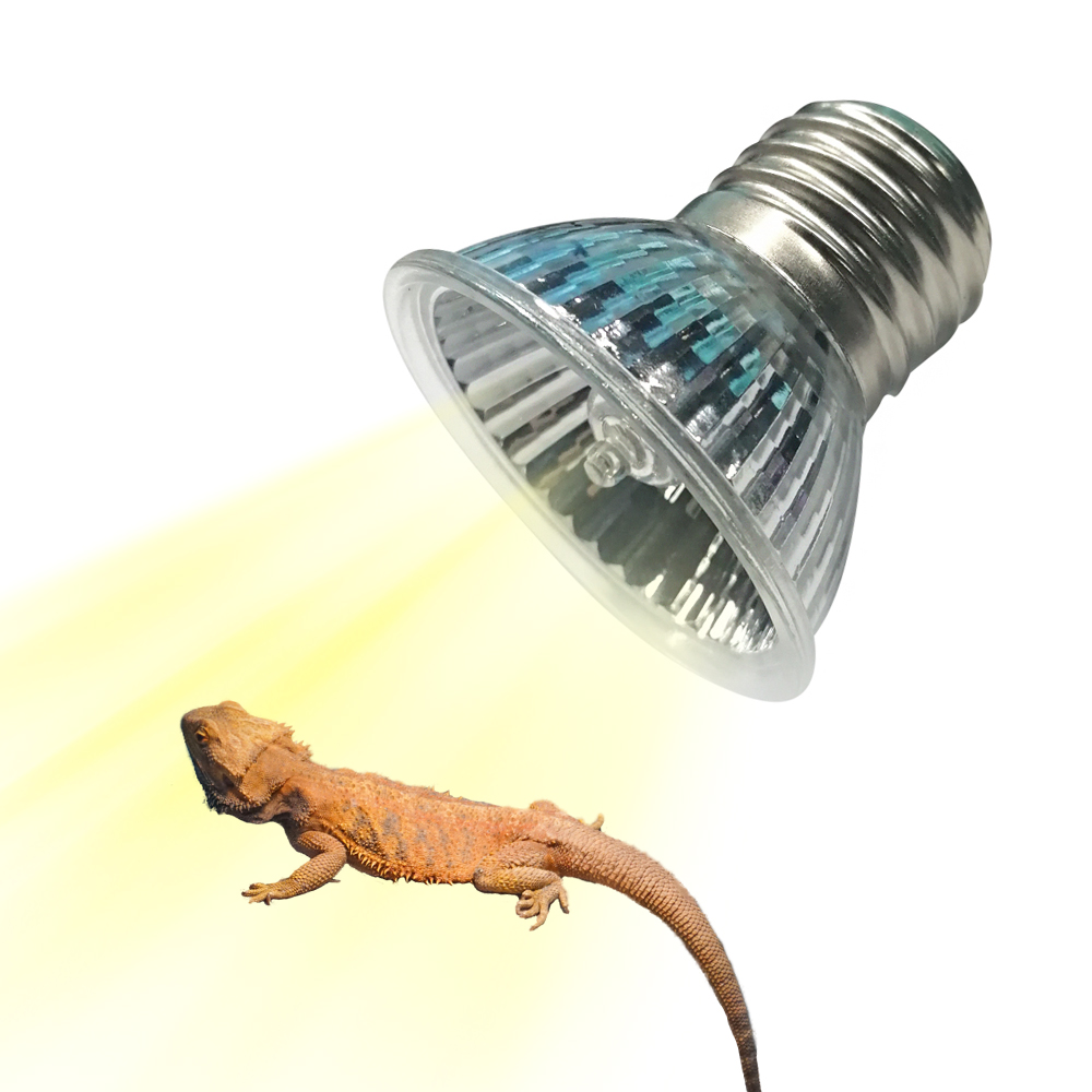 25W/75W/100W Full Spectrum UVA - Calcium Powder Reptile review and price