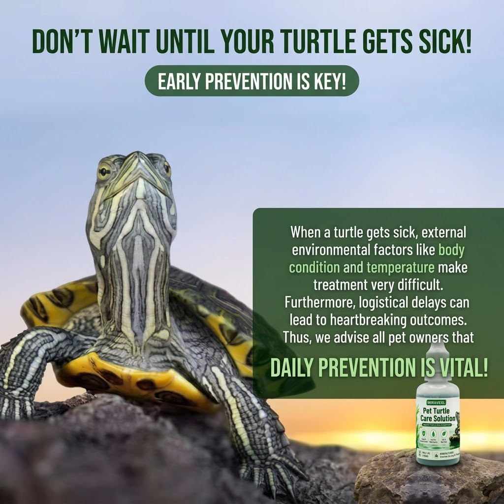 MIRAVEXL Aquatic Turtle Care S - Water Dish Reptile review and price